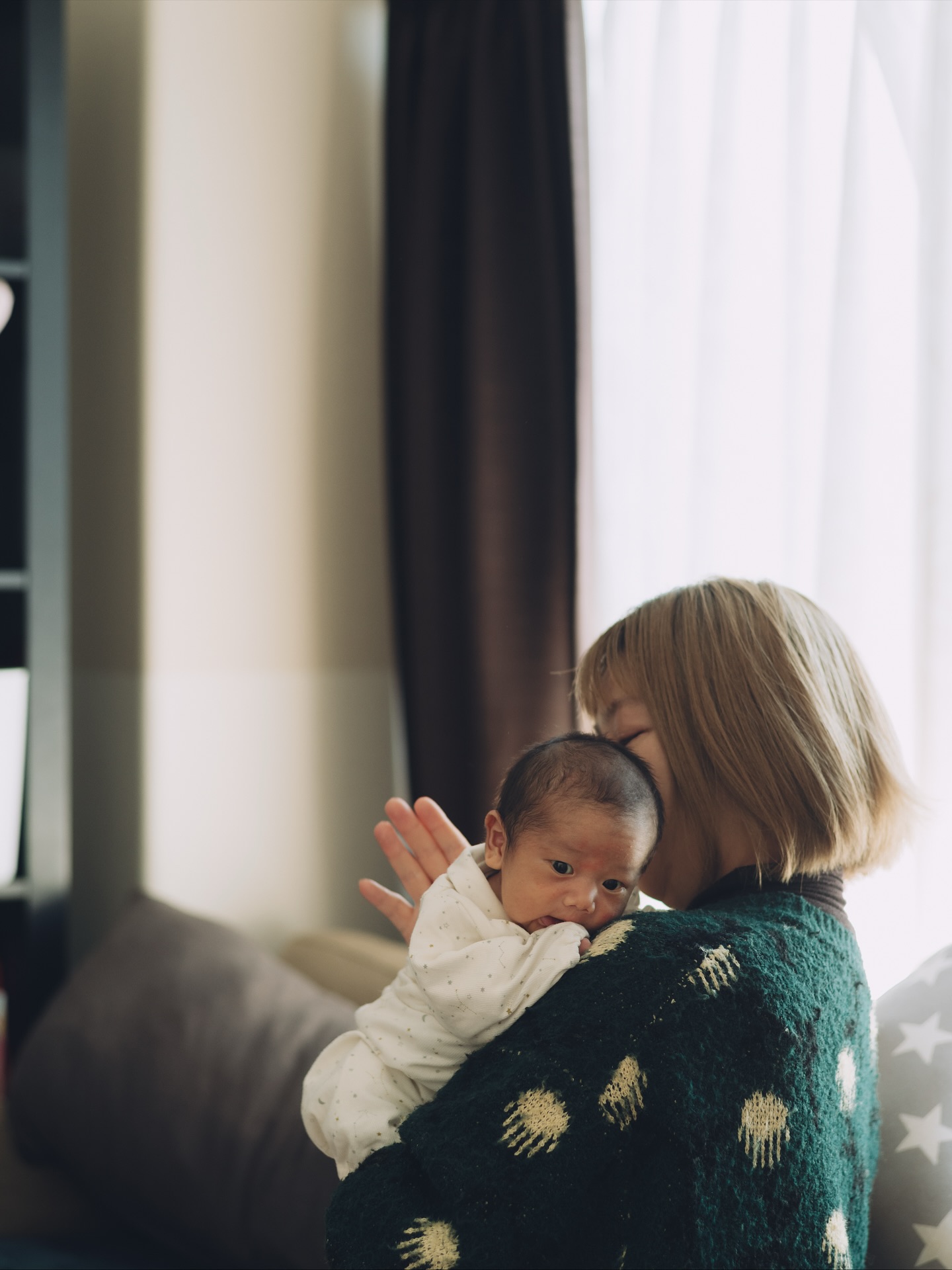 PENTAX K-1 Mark II / smc PENTAX-FA 31mm F1.8 Limited