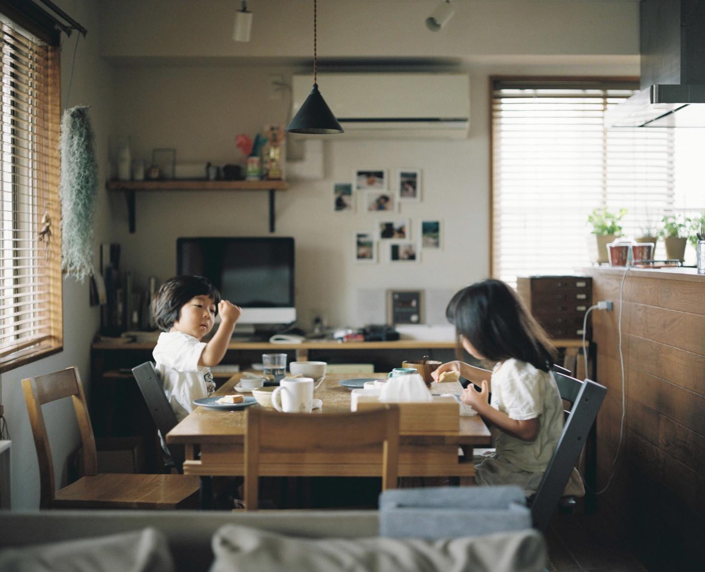 PENTAX 67 / Super Takumar 105mm f/2.4