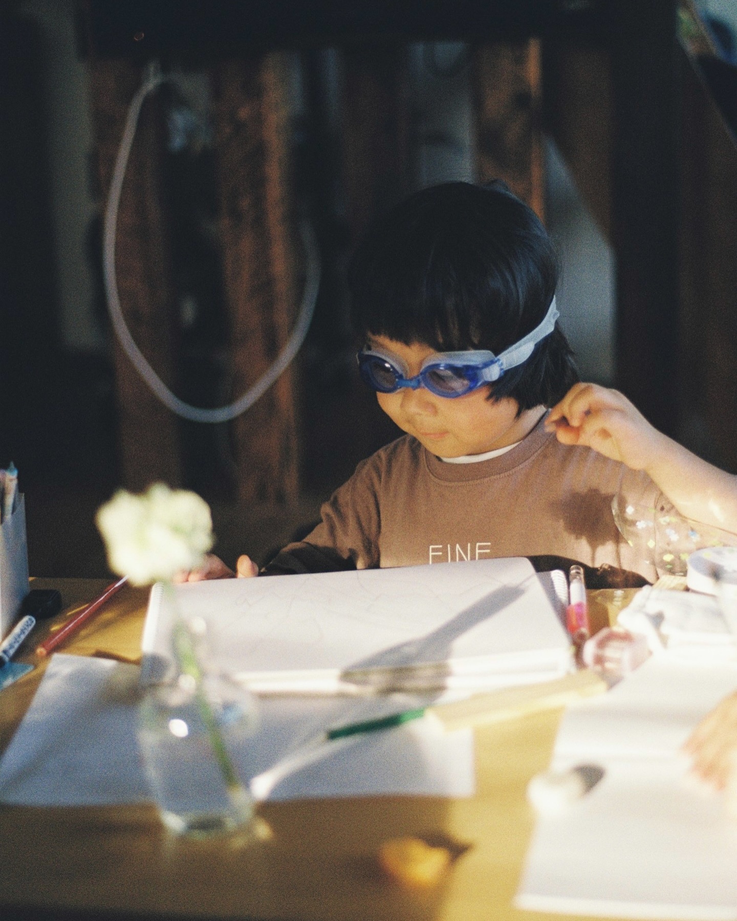 PENTAX 67 / Super Takumar 105mm f/2.4