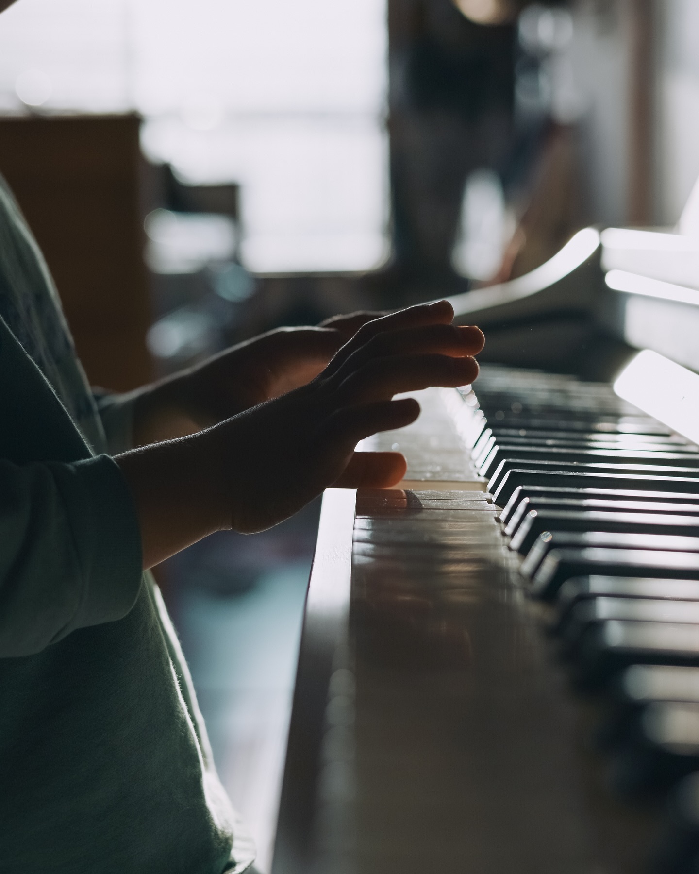 Nikon Z6III / AF-S NIKKOR 50mm f/1.4G