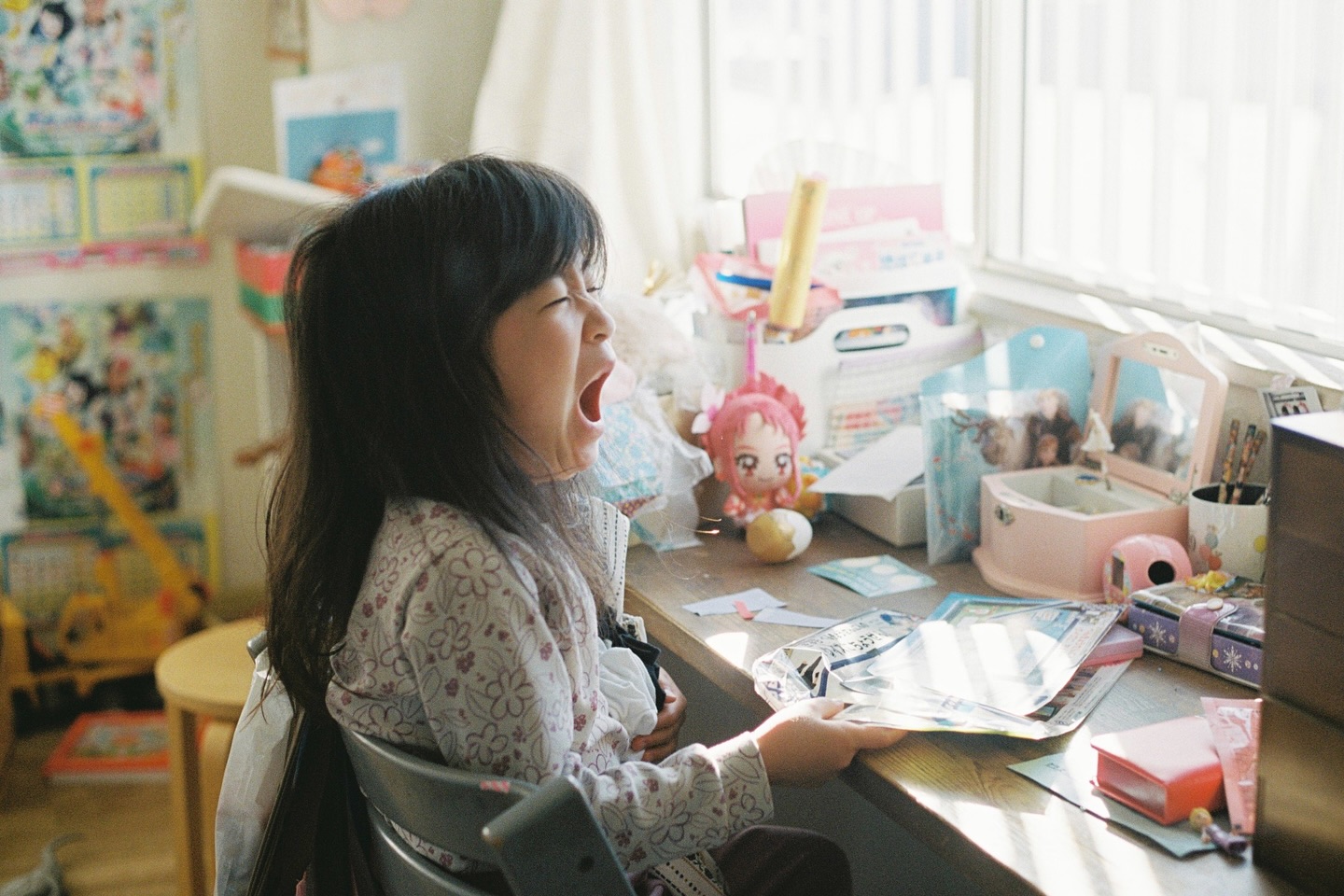 PENTAX ME super / smc PENTAX-M 50mm f/1.7