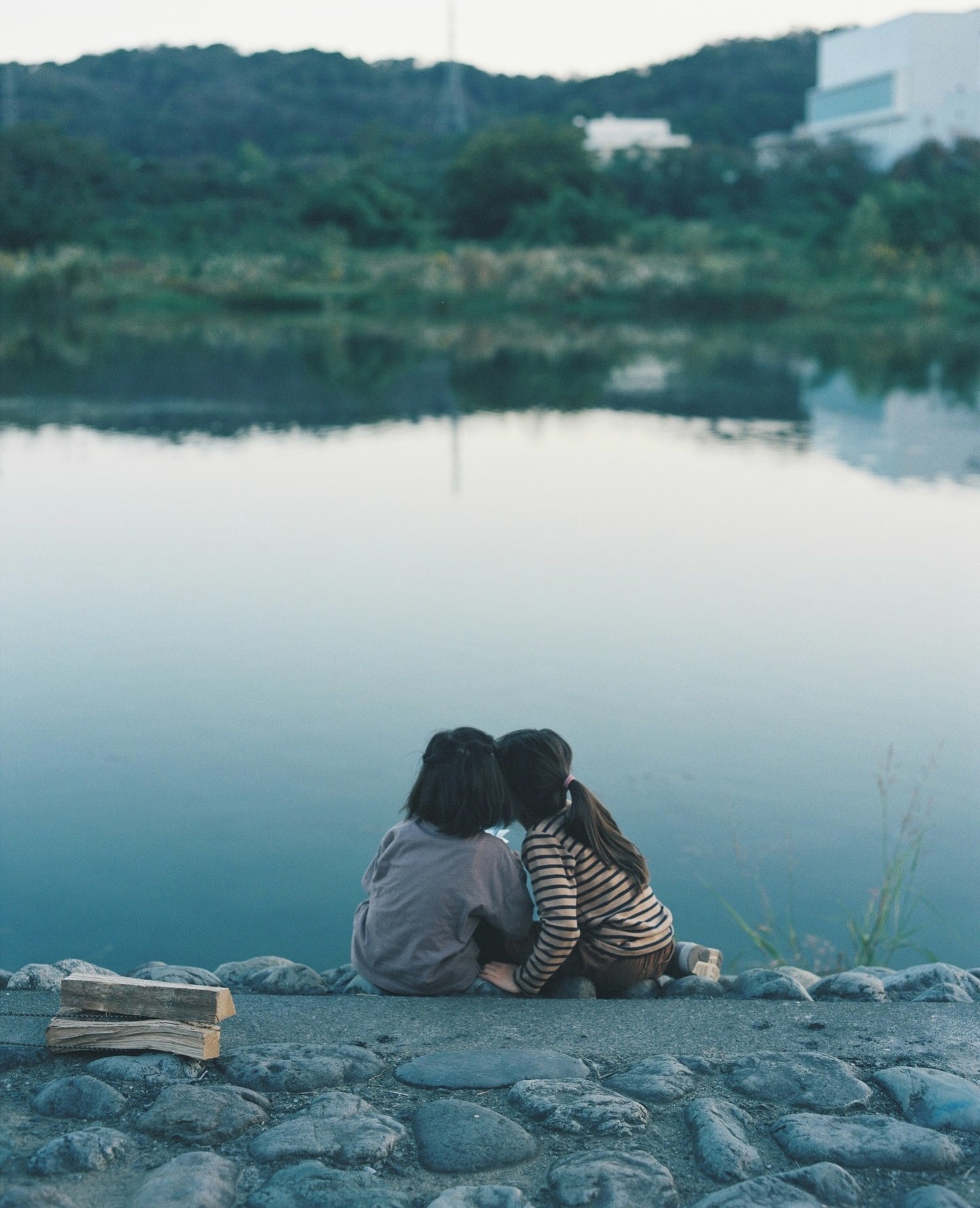 PENTAX 67 / Super Takumar 105mm f/2.4