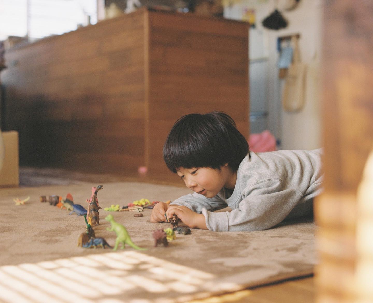 PENTAX 67 / Super Takumar 105mm f/2.4