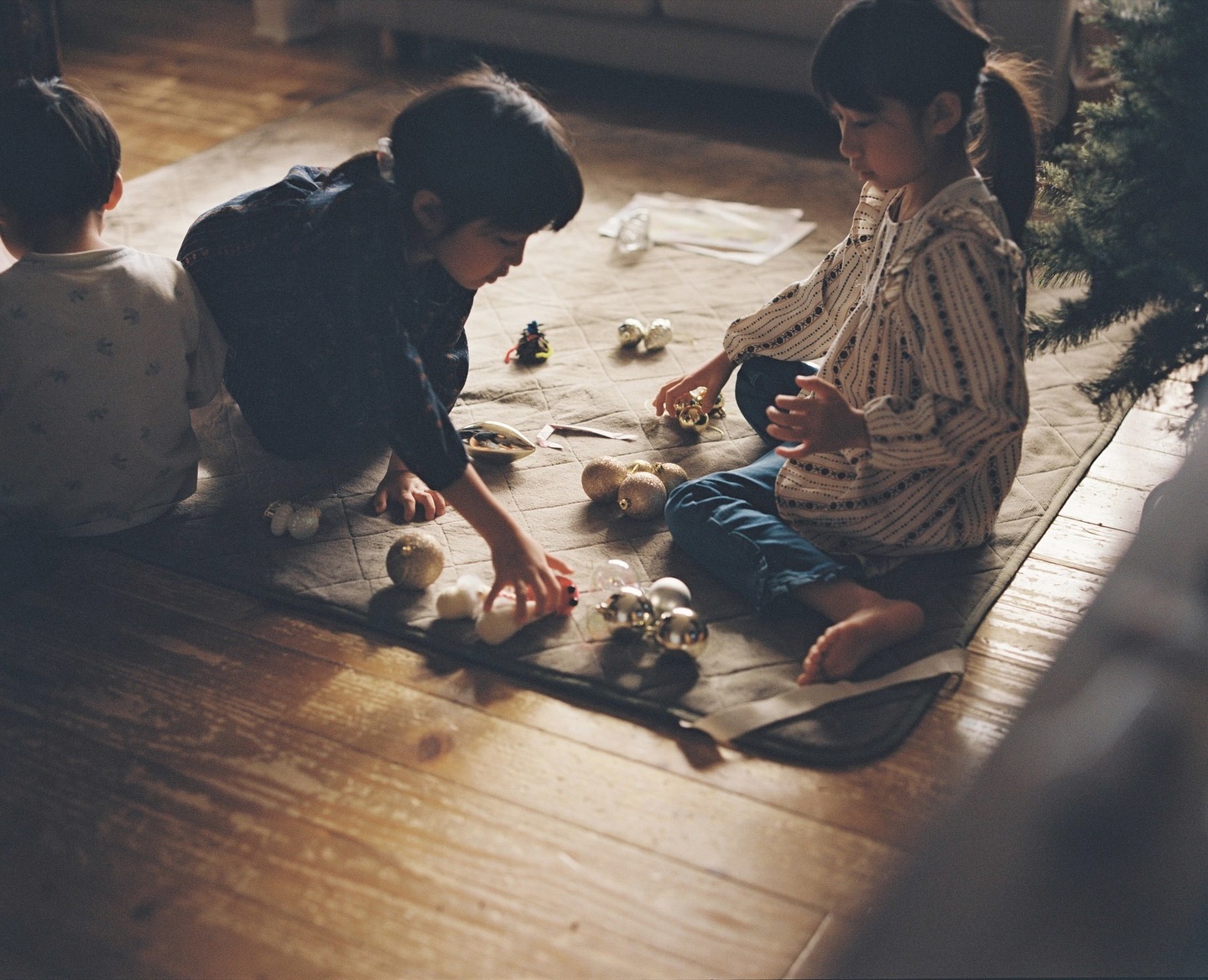 PENTAX 67 / Super Takumar 105mm f/2.4