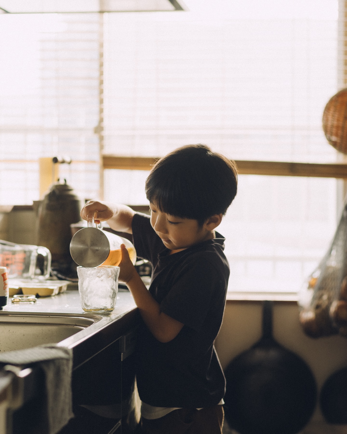 PENTAX K-1 Mark II / smc PENTAX-FA 77mm F1.8 Limited