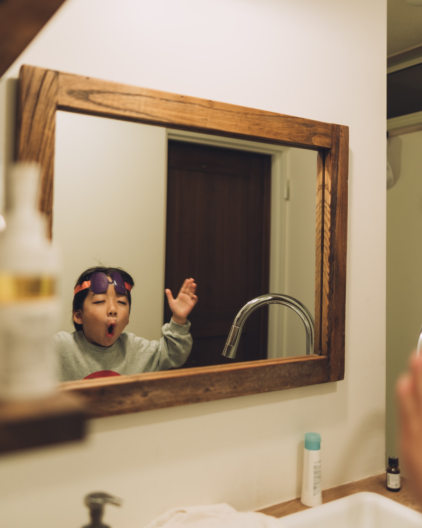 PENTAX K-1 Mark II / smc PENTAX-FA 31mm F1.8 Limited