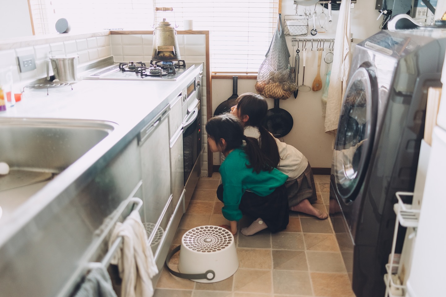 Nikon Z6III / AF-S NIKKOR 50mm f/1.4G