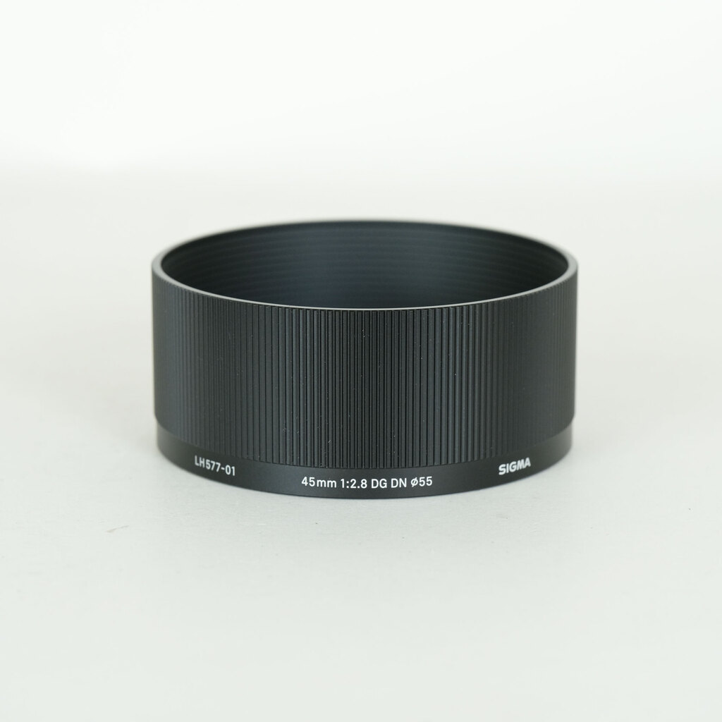 SIGMA 45mm F2.8 DG DN｜Contemporary [ライカL用]