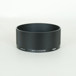 SIGMA 45mm F2.8 DG DN｜Contemporary [ライカL用]