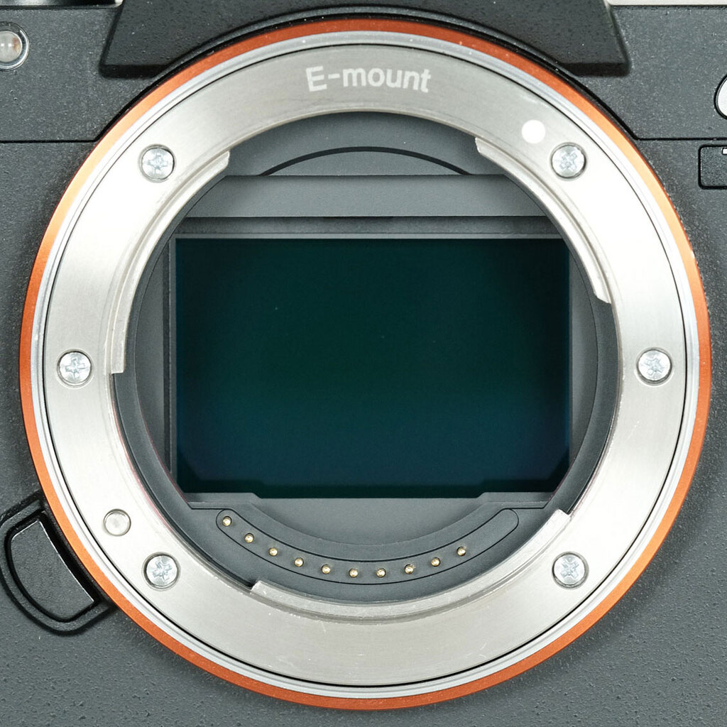 SONY α7 III（ILCE-7M3）