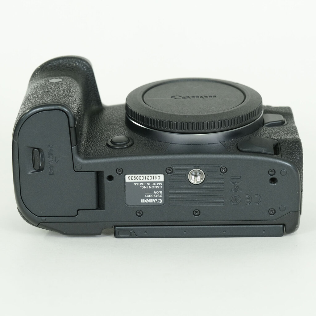 Canon EOS R5 Canon EOS R5