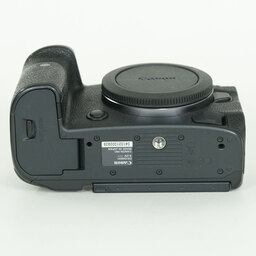 Canon EOS R5 Canon EOS R5