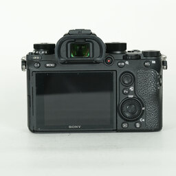 SONY α9(ILCE-9) SONY α9(ILCE-9)
