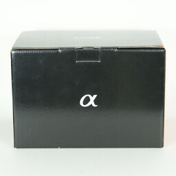 SONY α7 IV（ILCE-7M4）