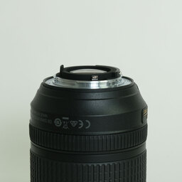 Nikon AF-S DX NIKKOR 18-140mm F3.5-5.6G ED VR