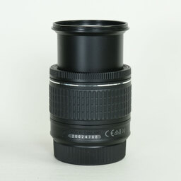 Nikon AF-P DX NIKKOR 18-55mm F3.5-5.6G VR