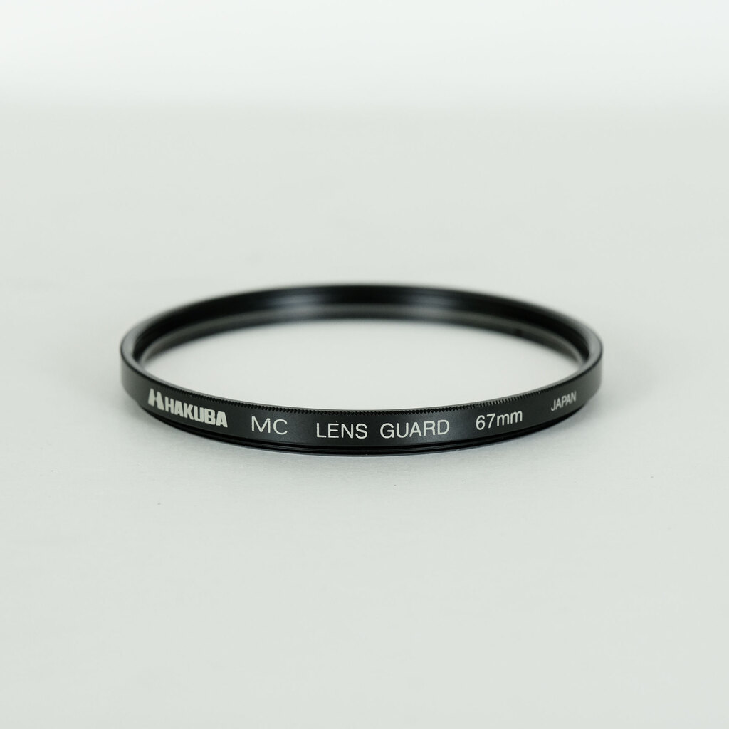 Panasonic LUMIX S 50mm F1.8