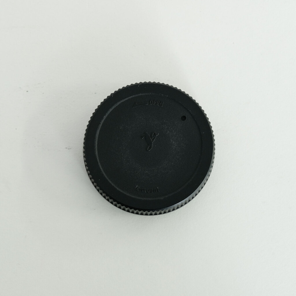 Voigtlander ULTRON 27mm F2［フジフイルムX用］