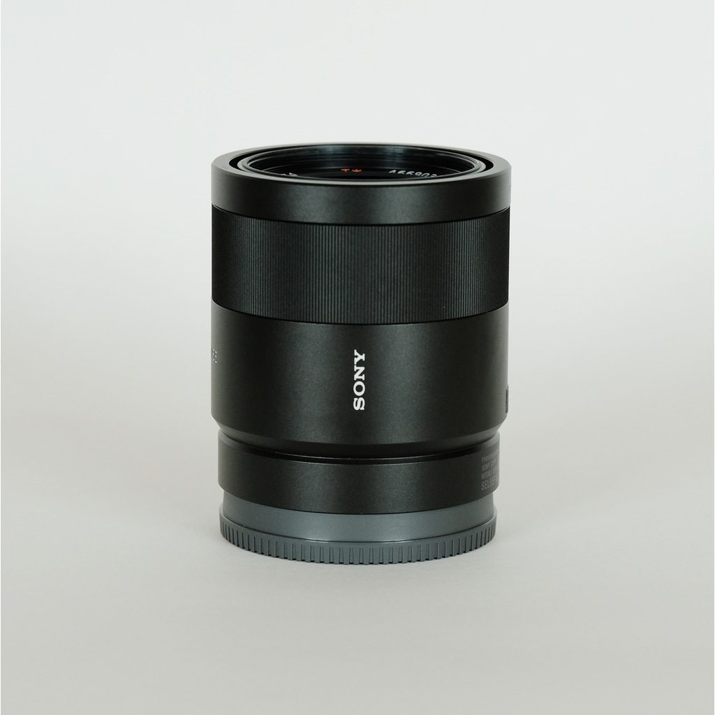 SONY Sonnar T* FE 55mm F1.8 ZA SEL55F18Z