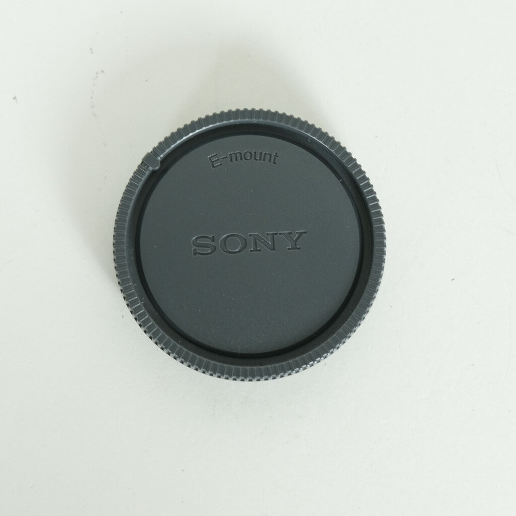 SONY FE 85mm F1.4 GM SEL85F14GM