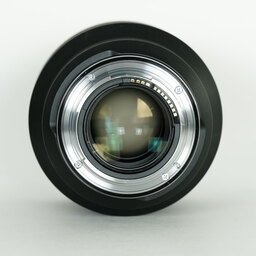 Canon RF85mm F1.2L USM DS