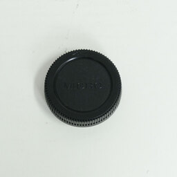 OLYMPUS フィッシュアイボディキャップレンズ（9mm Ｆ8.0 FISHEYE） BCL-0980 ブラック