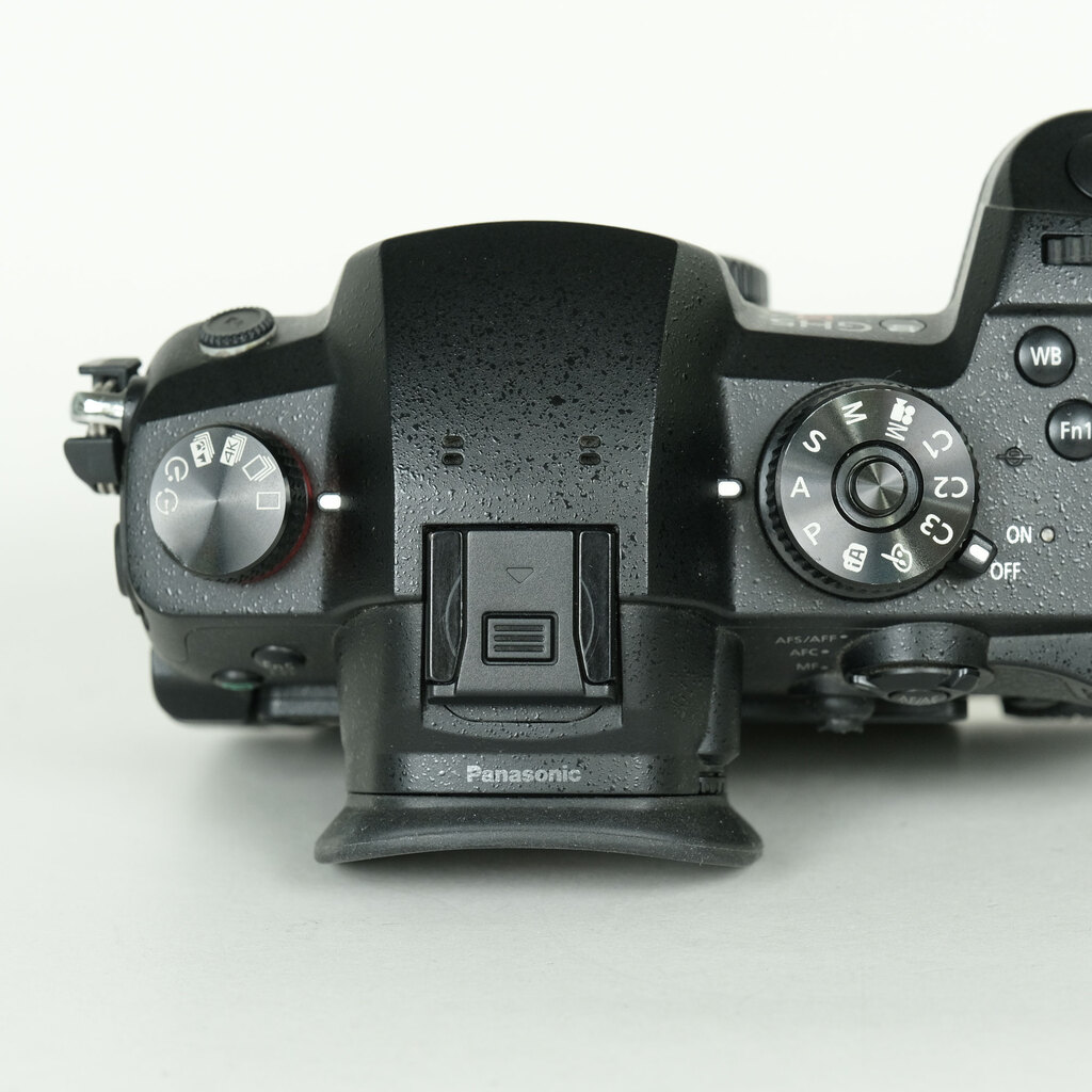 Panasonic LUMIX DC-GH5S Panasonic LUMIX DC-GH5S