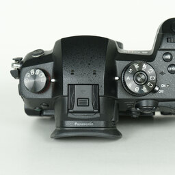 Panasonic LUMIX DC-GH5S Panasonic LUMIX DC-GH5S