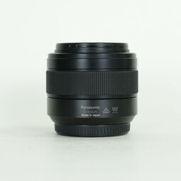 Panasonic LEICA DG SUMMILUX 25mm/F1.4 II ASPH.