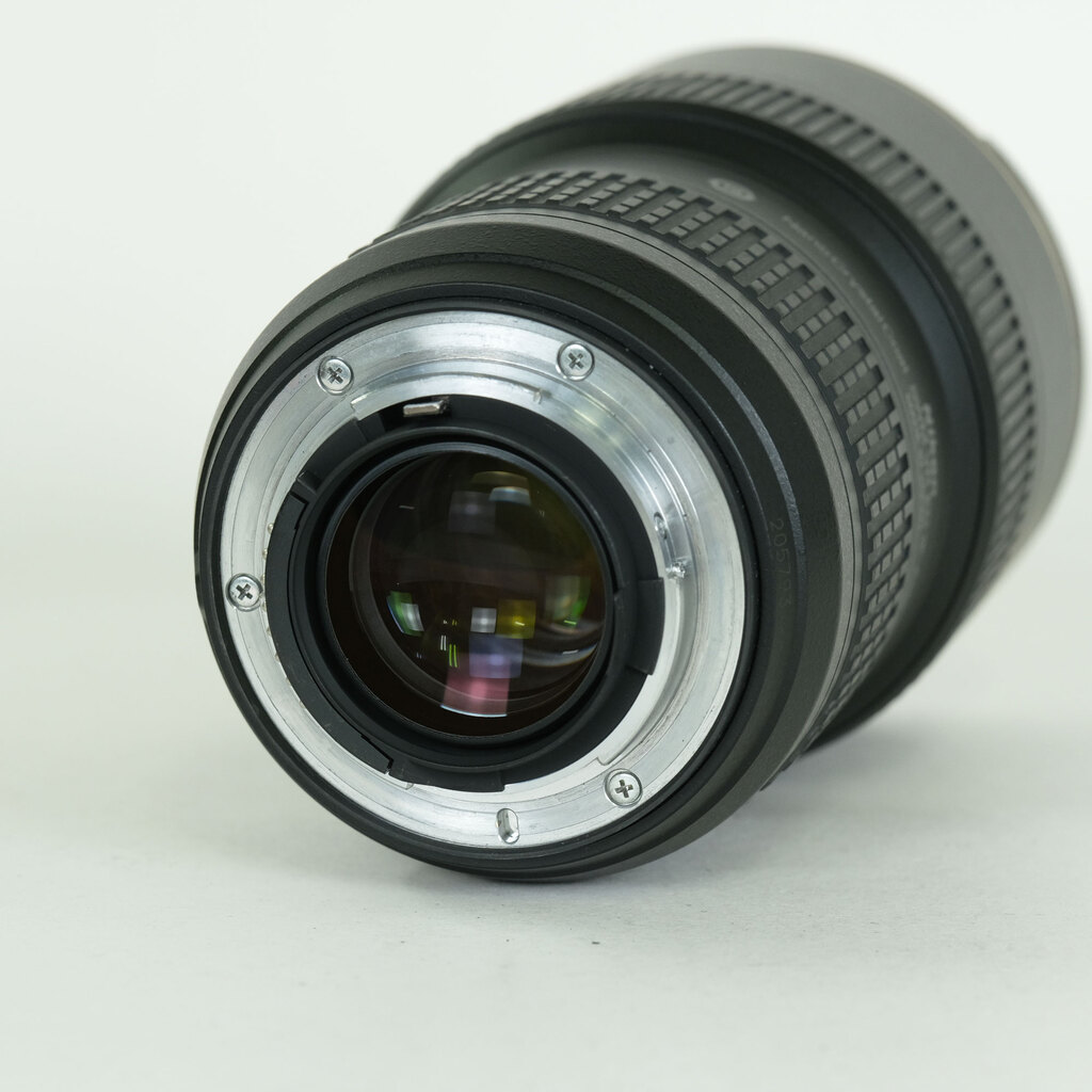 Nikon AF-S NIKKOR 16-35mm F4 G ED VR