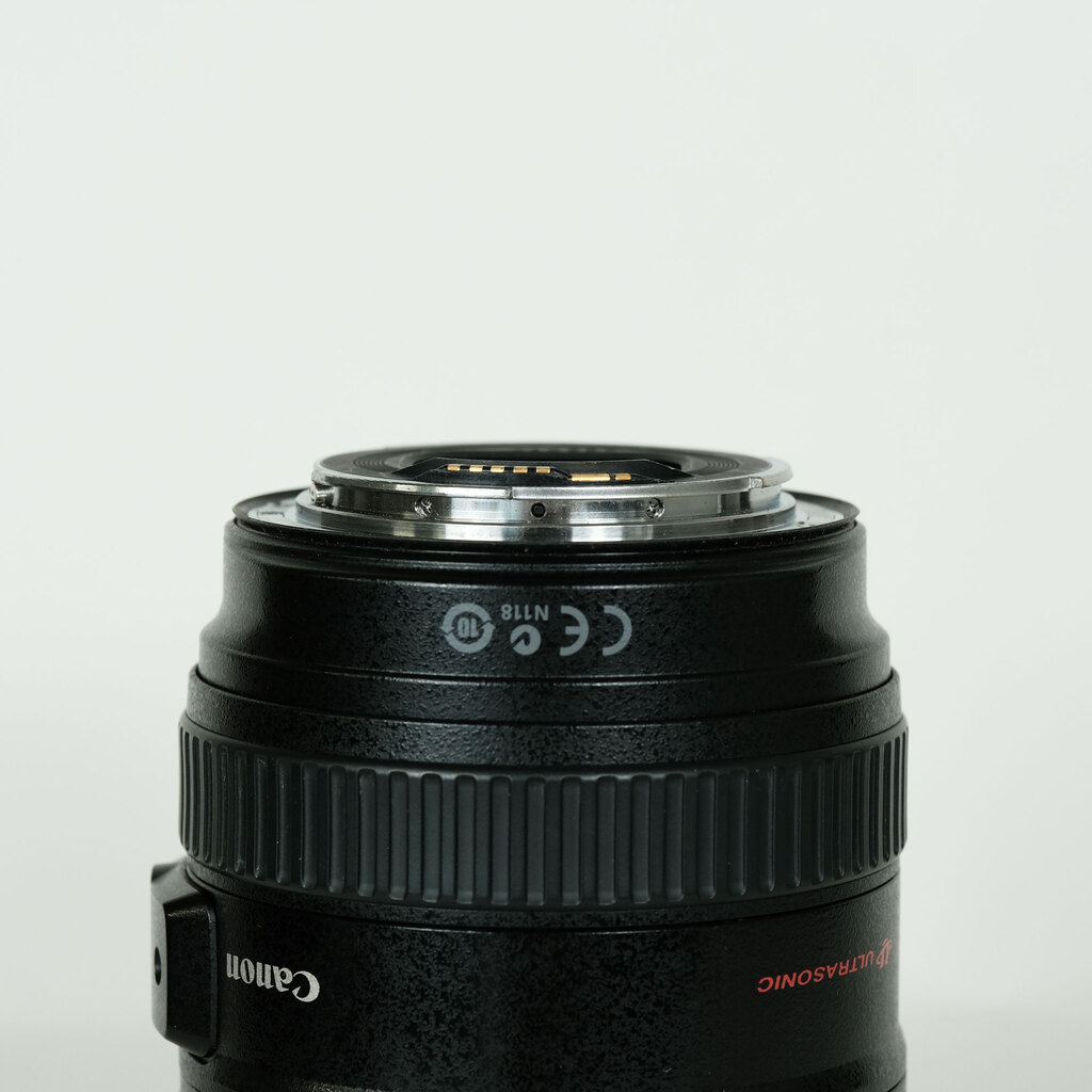Canon EF24-105mm F4L IS USM