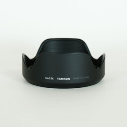 TAMRON 28-75mm F/2.8 Di III RXD (Model A036) [ソニーE用]