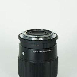 SIGMA Contemporary 23mm F1.4 DC DN (ライカSL/TL 用)