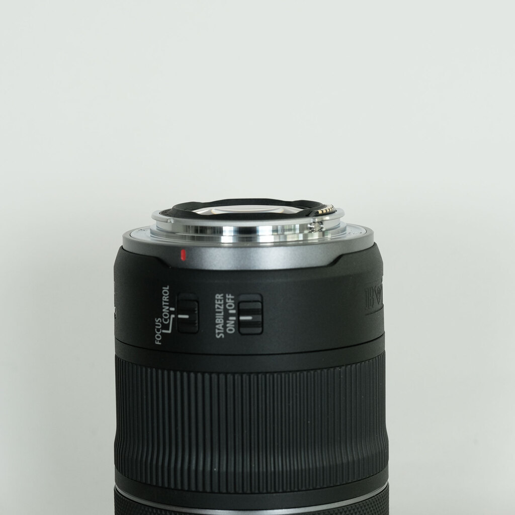 Canon RF24-105mm F4-7.1 IS STM