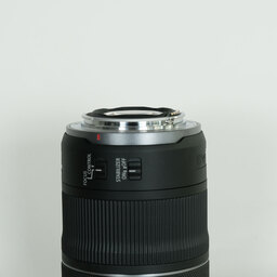 Canon RF24-105mm F4-7.1 IS STM