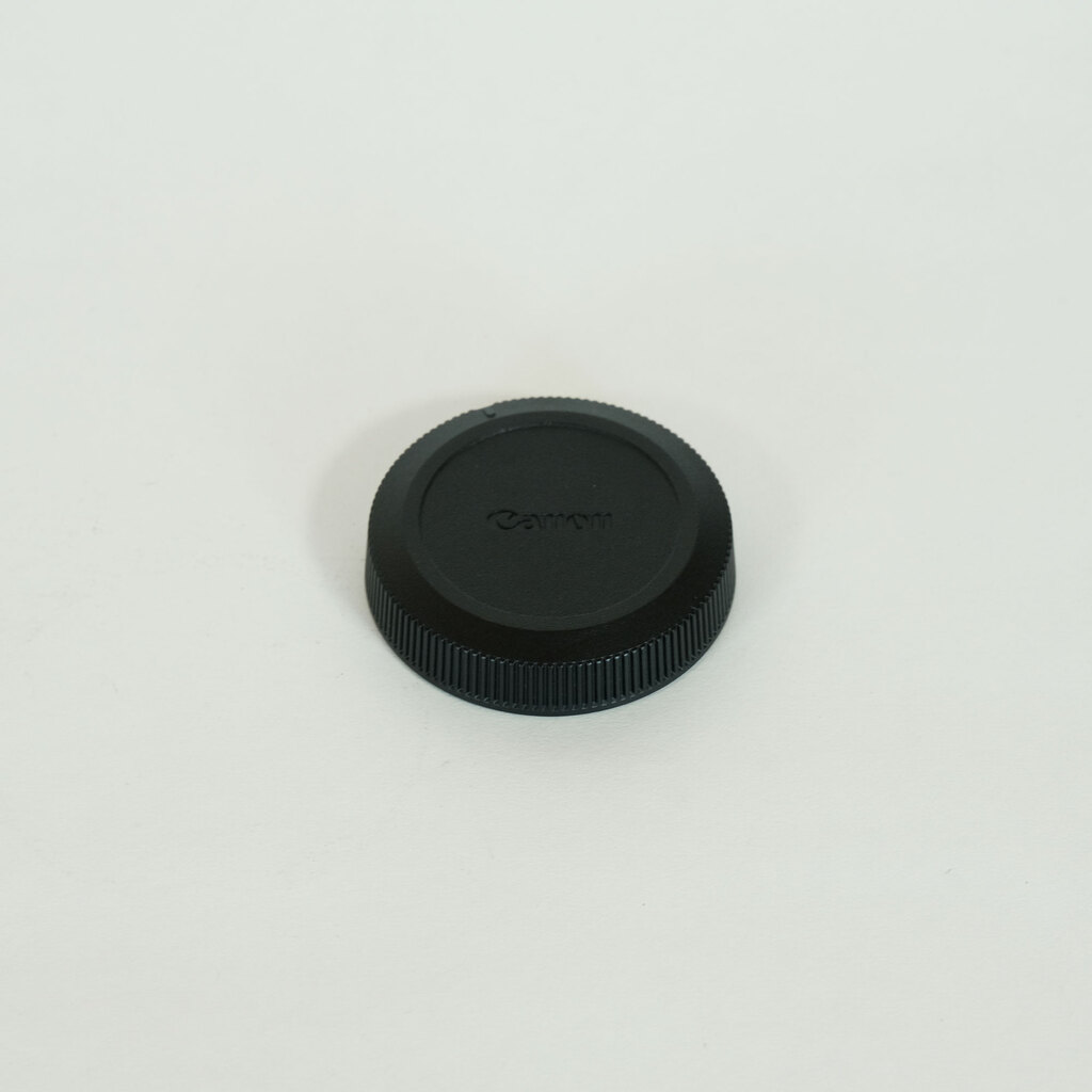 Canon RF100mm F2.8 L MACRO IS USM