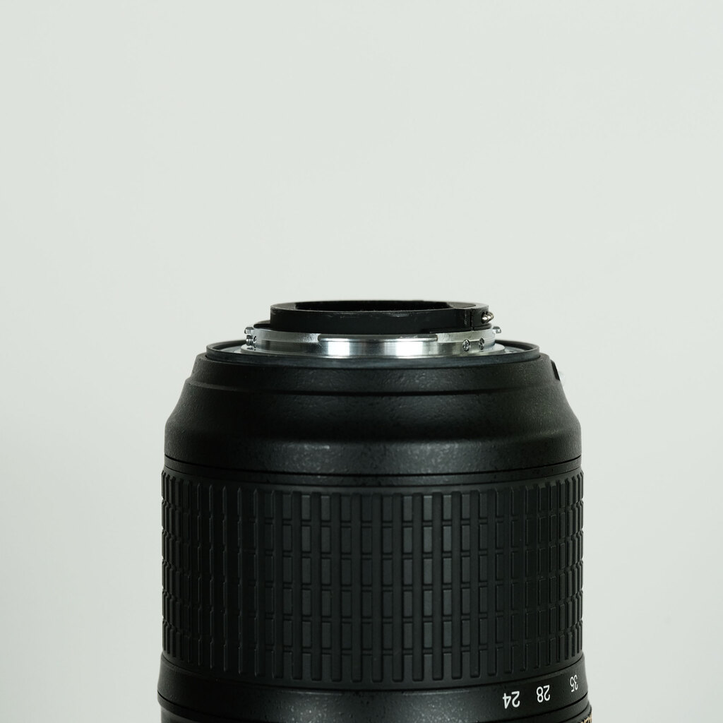 Nikon AF-S NIKKOR 24-70mm f/2.8E ED VR