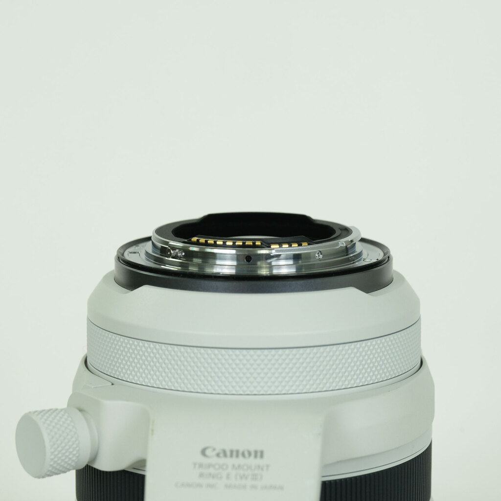 Canon RF70-200mm F2.8 L IS USM