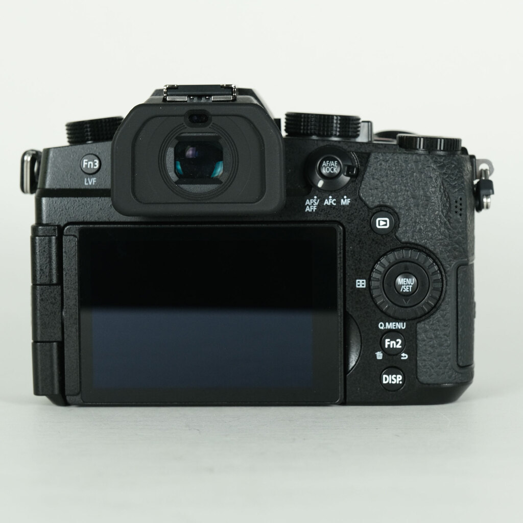 Panasonic LUMIX G99M2�iG99 II�j [�{�f�B]