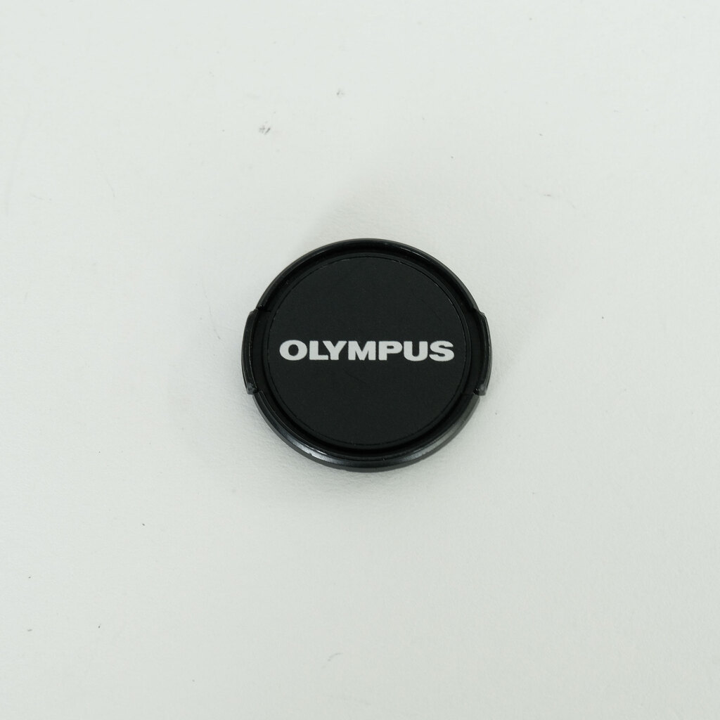 Panasonic LUMIX G VARIO 12-32mm / F3.5-5.6 ASPH. / MEGA O.I.S.