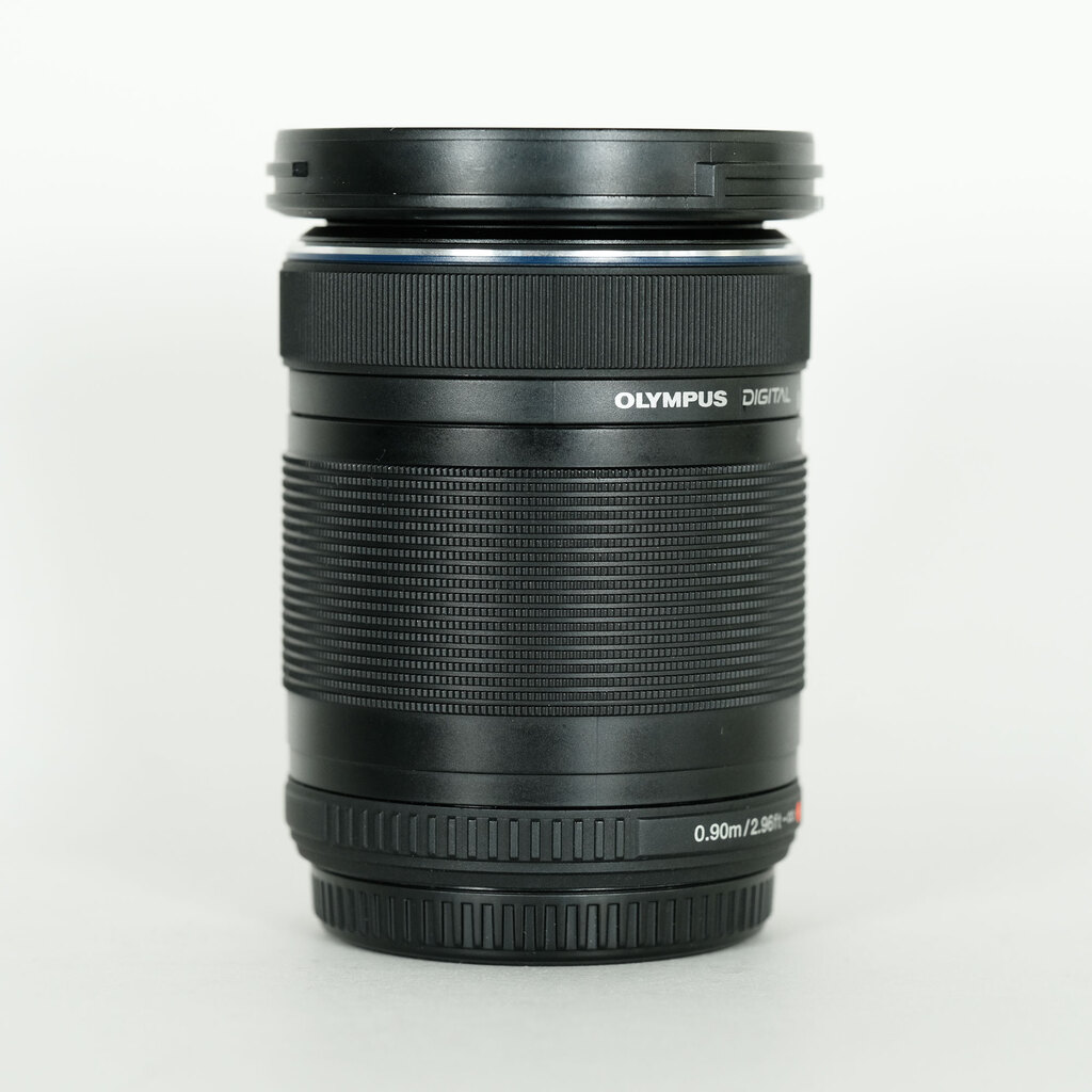 OLYMPUS M.ZUIKO DIGITAL ED 40-150mm F4.0-5.6 R