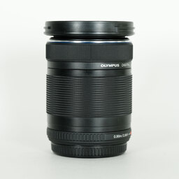 OLYMPUS M.ZUIKO DIGITAL ED 40-150mm F4.0-5.6 R