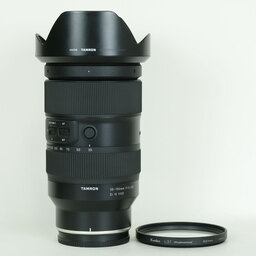 TAMRON 35-150mm F2-2.8 DiIII VXD（Model A058）[ニコンZ用]
