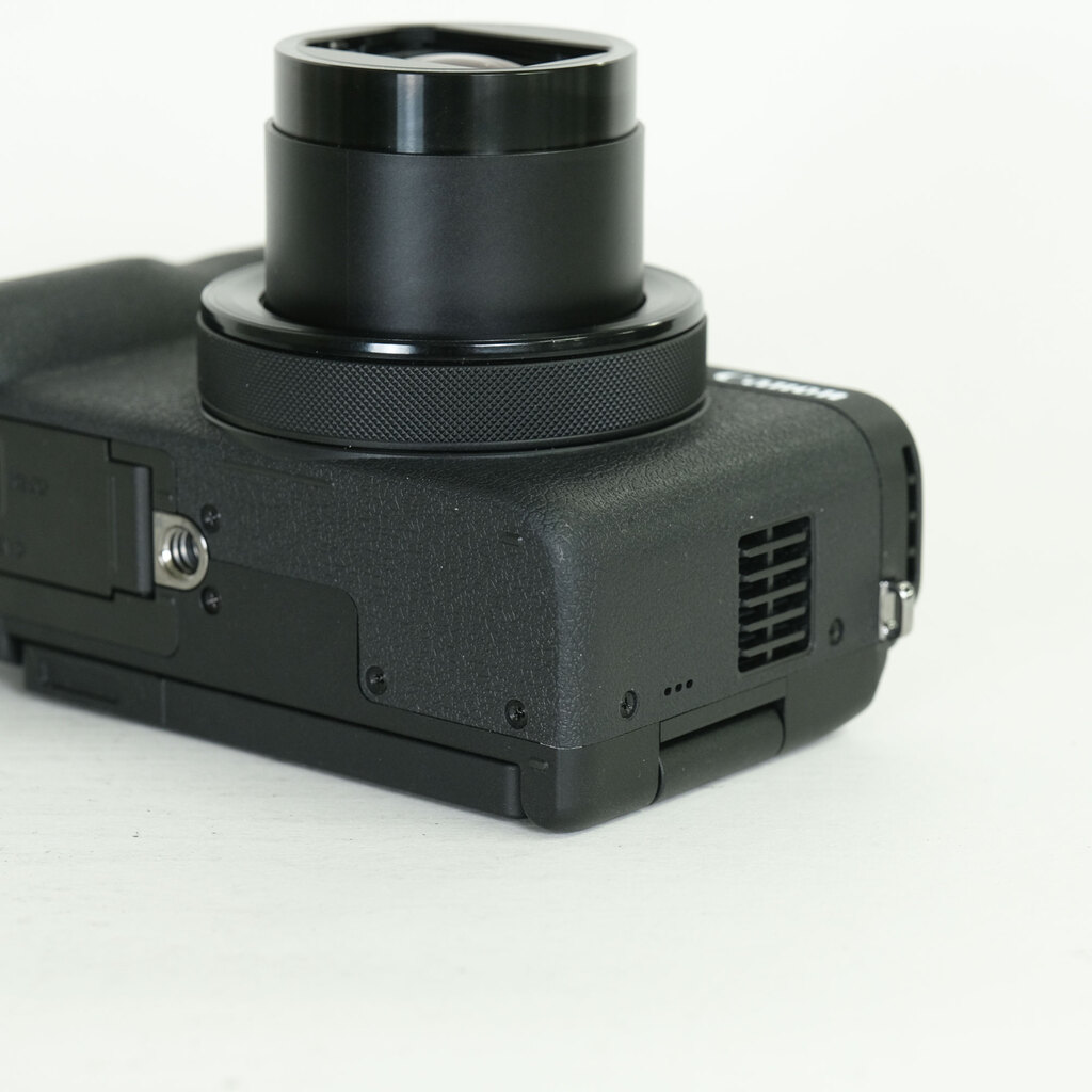 Canon PowerShot V1