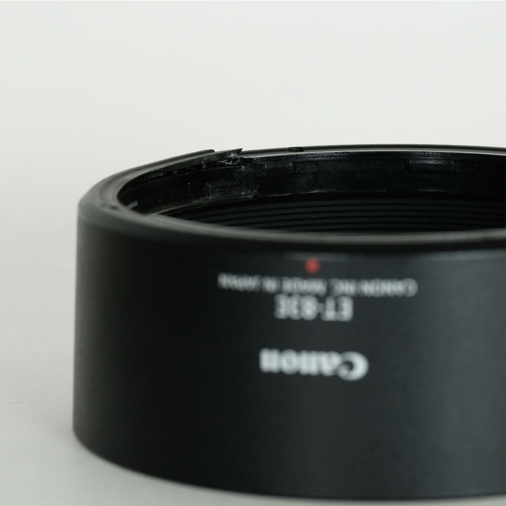 Canon EF85mm F1.4L IS USM