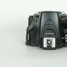 Nikon D5500 Nikon D5500