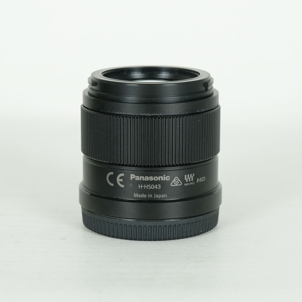 Panasonic LUMIX G 42.5mm / F1.7 ASPH. / POWER O.I.S.の出品 | ONE