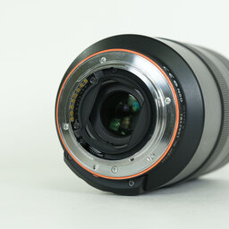 SONY 70-300mm F4.5-5.6 G SSM SAL70300G