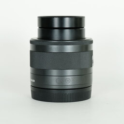 Canon EF-M28mm F3.5 マクロ IS STM