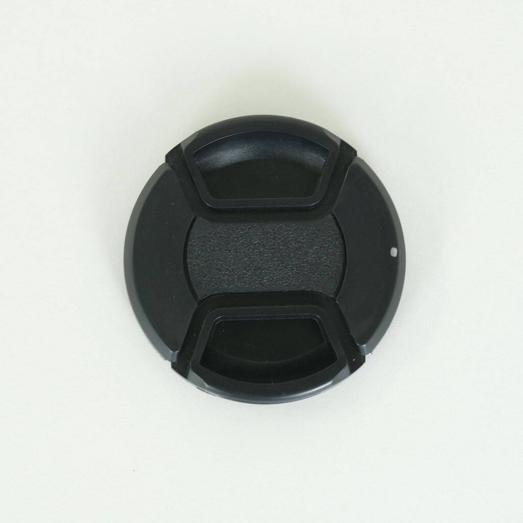 Canon EF-S18-55mm F4-5.6 IS STM